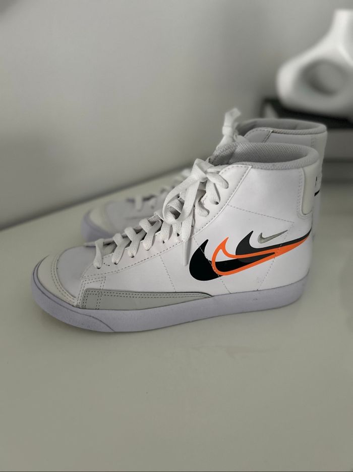 Basket Nike