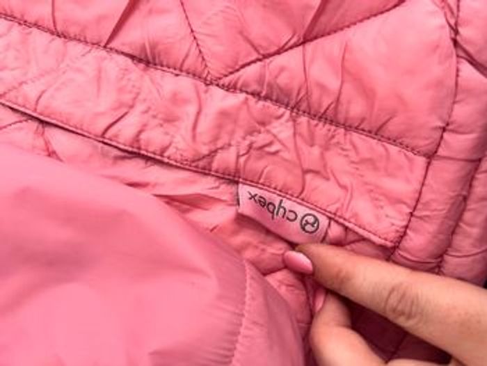 Chancelière Cybex - photo numéro 4