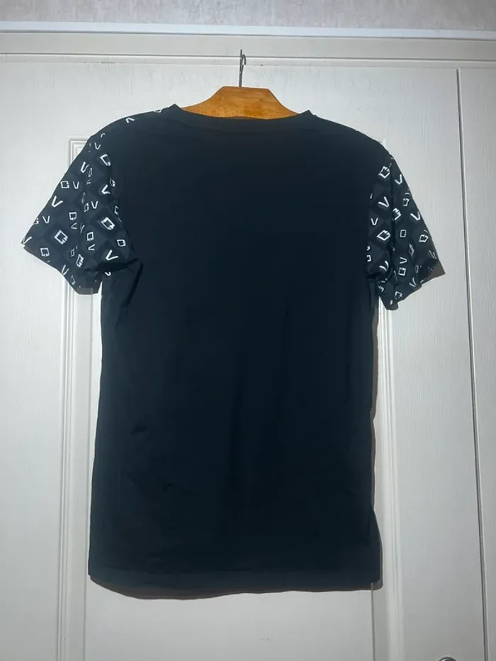 T-shirt David Copper - photo numéro 5
