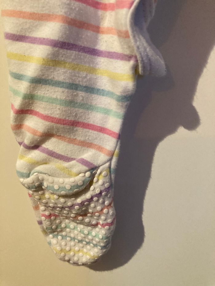 Grenouillère 9/12 mois - photo numéro 2