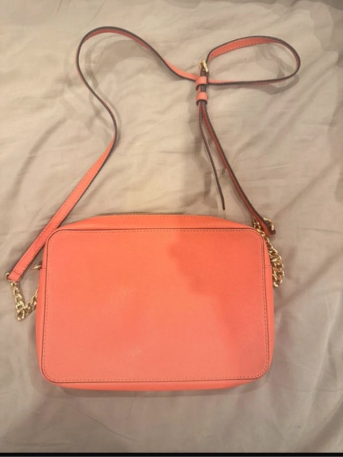 Sac bandoulière Michael Kors - photo numéro 2