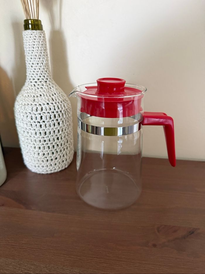 Verseuse à café   - Vintage - photo numéro 3