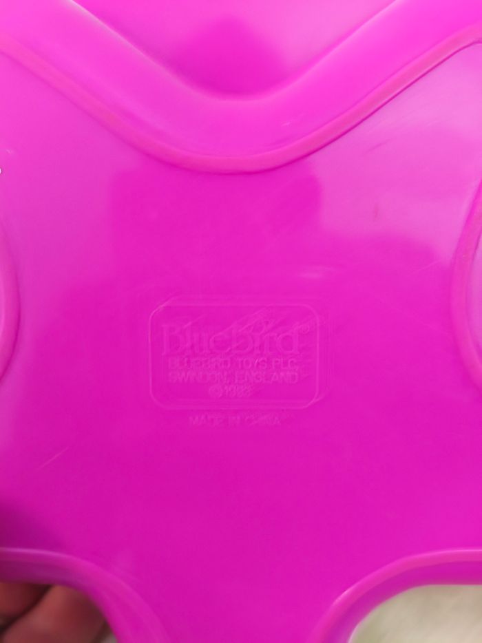 Polly Pocket Étoile Starlight Theme Park - photo numéro 9