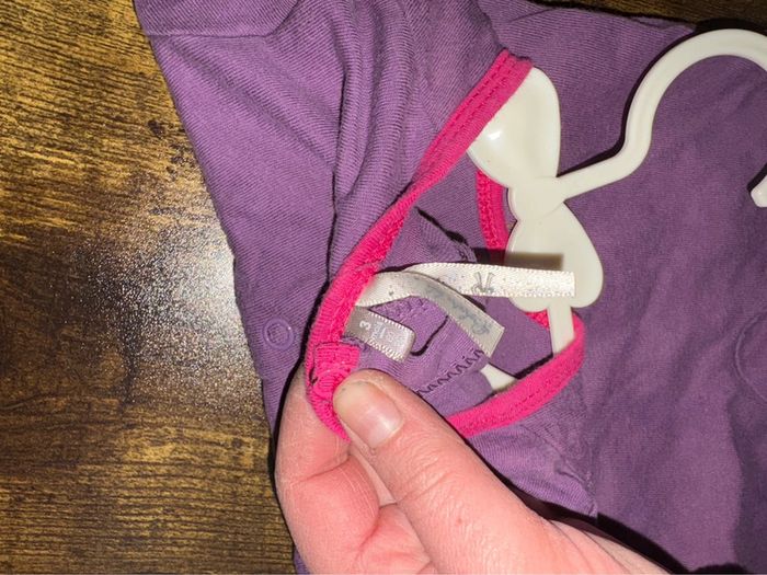 Grenouillère 3m - photo numéro 2