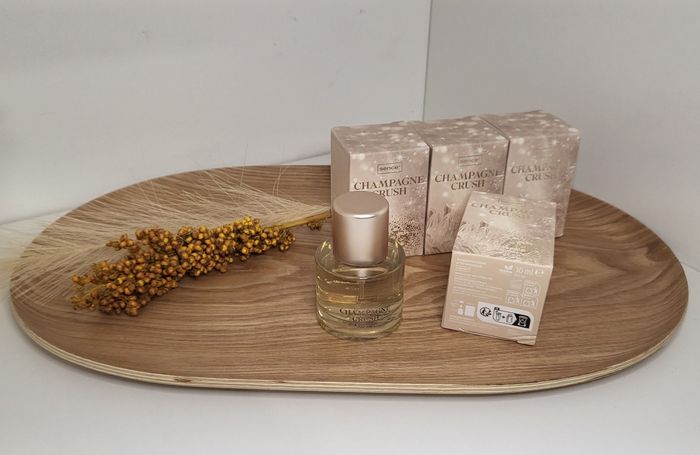 Eau de parfum Sence - photo numéro 4