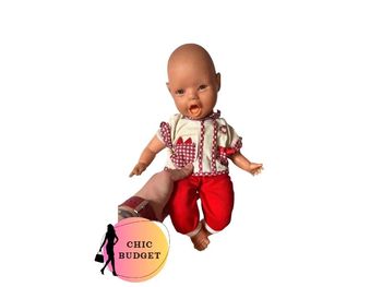 poupon tres bon état