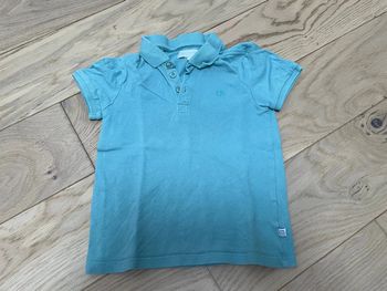 Polo 4ans