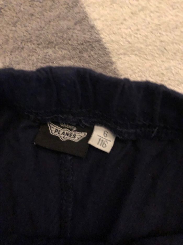 Le lot de 2 short taille 6 ans - photo numéro 3