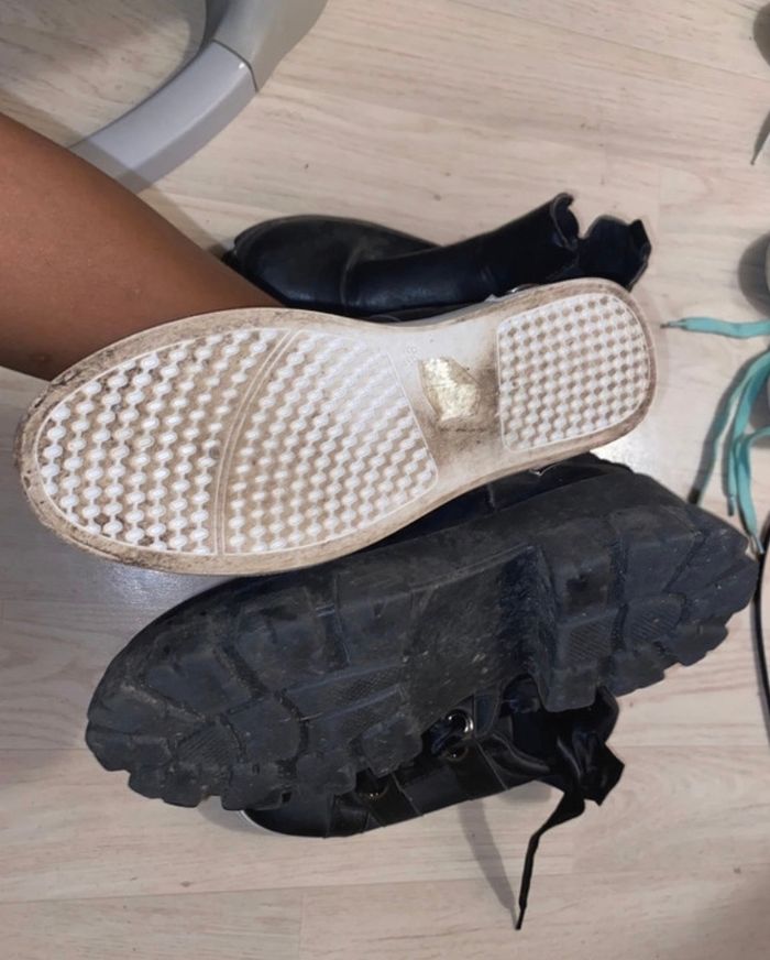 Chaussures - photo numéro 3