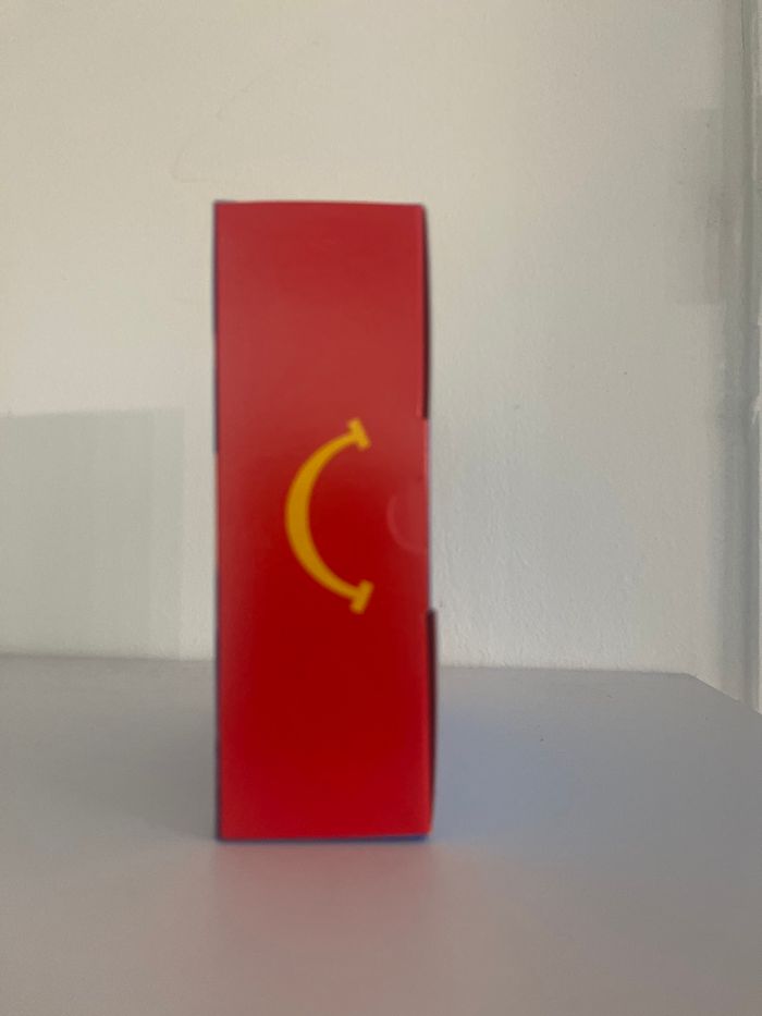 Playmobil aigle mc donald neuf - photo numéro 2