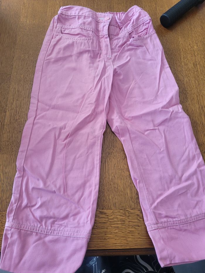 Short rt pantacourt - photo numéro 2