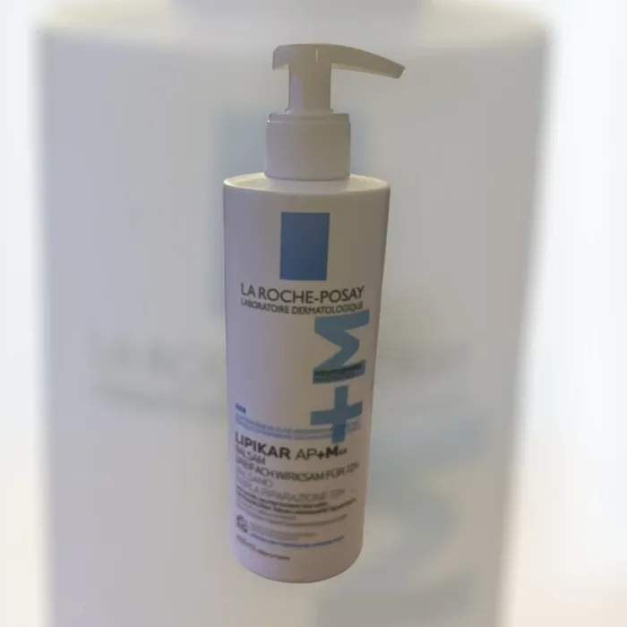 La Roche-Posay Lipikar Baume AP+ MaX - photo numéro 2
