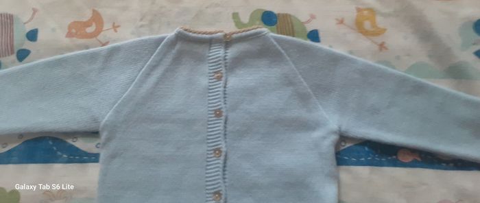 Brassière  bébé  9mois - photo numéro 4