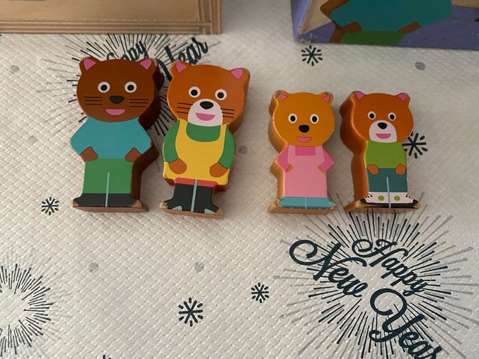 Minihouse Djeco - photo numéro 2