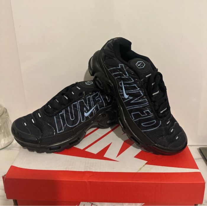 Tn noir - photo numéro 2