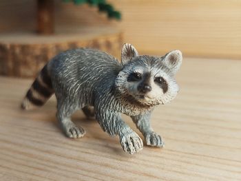 Schleich raton. Laveur Figurine animal de la forêt