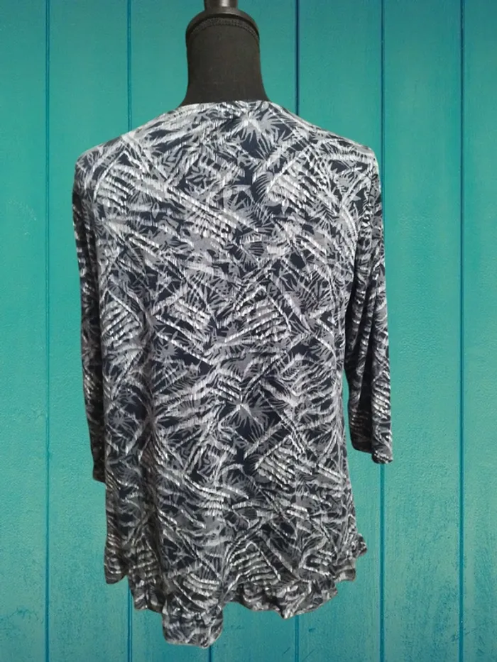 T-shirt - photo numéro 3