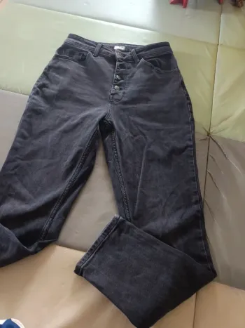 Jean mom Kiabi 36