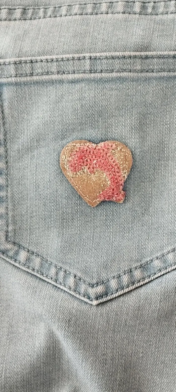 Jeans slim la compagnie des petits - photo numéro 6
