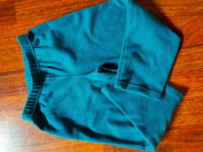 Pijama polaire 4 ans garçon - photo numéro 3