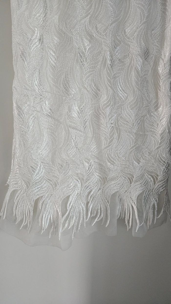 Robe taille M - photo numéro 7