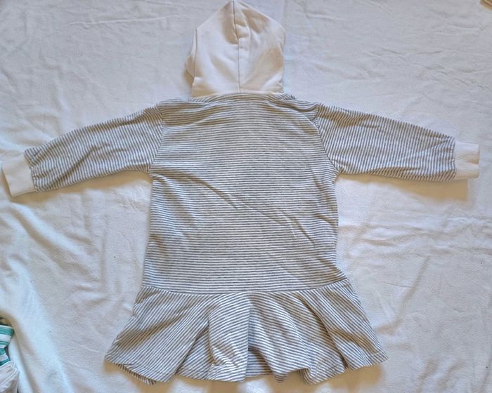 Robe pull Taille 3 ans - photo numéro 6