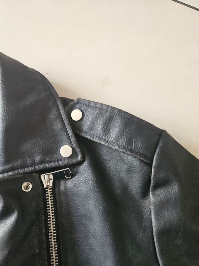 Perfecto 34 zara - photo numéro 3