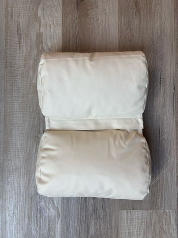 Coussin de pose Papillon – Accessoire Photo Nouveau-né
