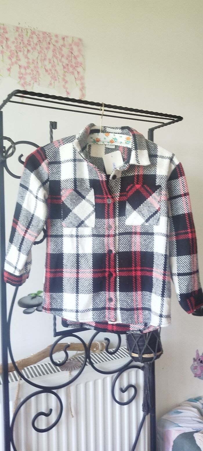 Veste hiver enfant 🎈 - photo numéro 3