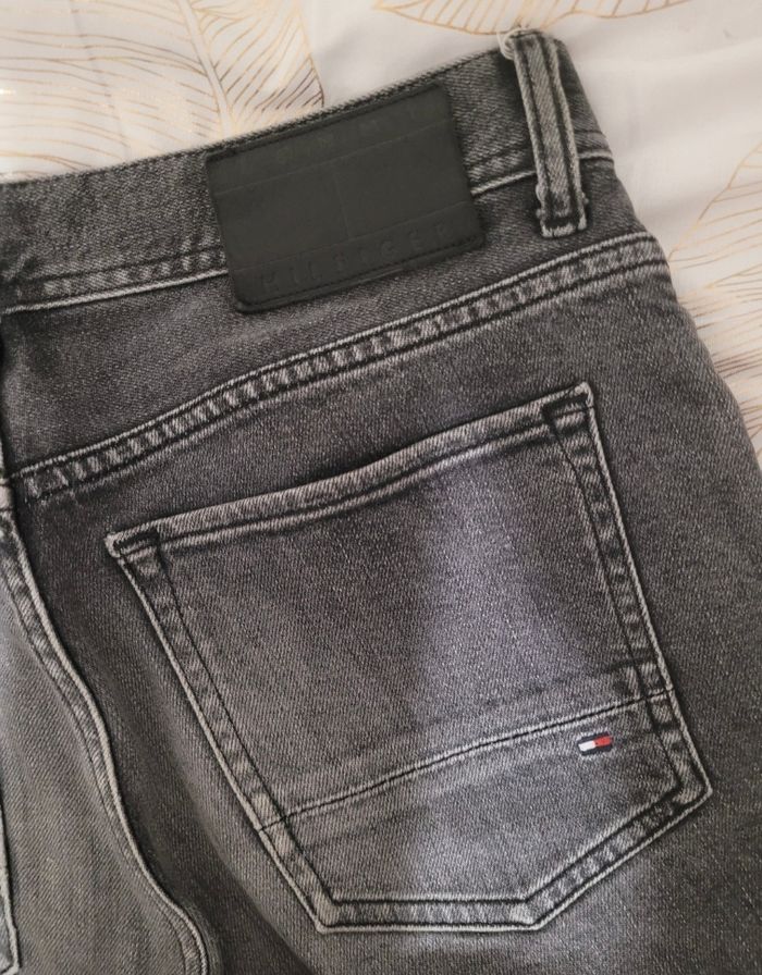 Jean Tommy Homme - photo numéro 6