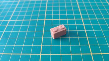 Pièce AM09013VL pièce détachée Mega Mattel #D86