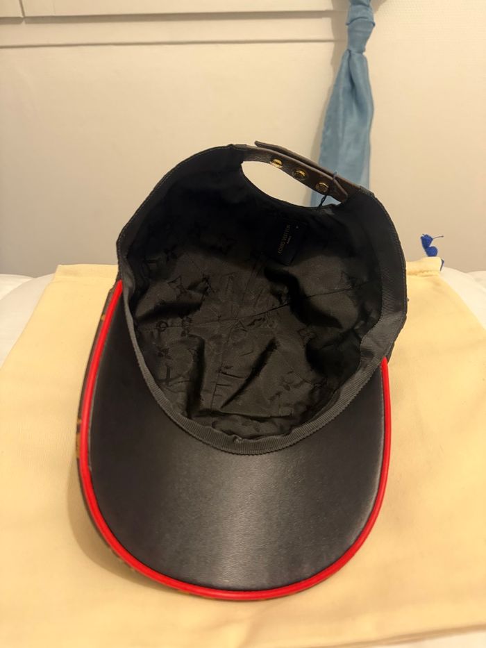 Casquette get ready - photo numéro 5