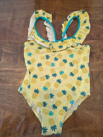 Maillot de bain 