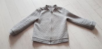 Veste matelassée Monoprix