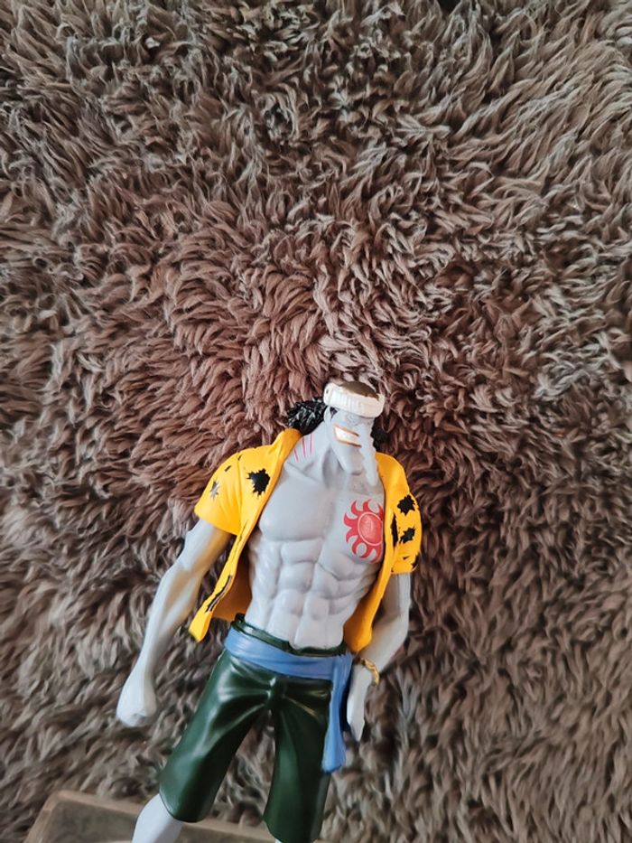 Figurine onepiece - photo numéro 3