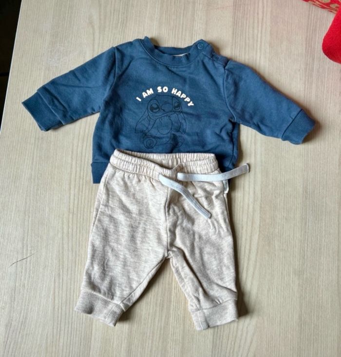Ensemble Stitch