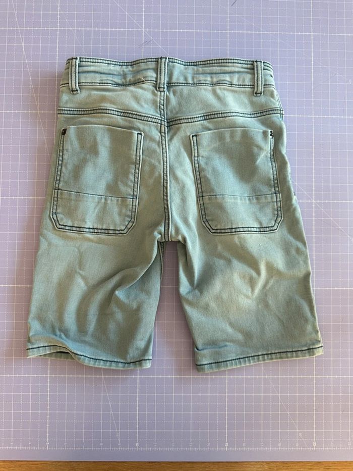 Short jean stretch - photo numéro 2