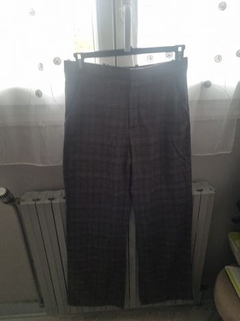 Pantalon mango taille  38