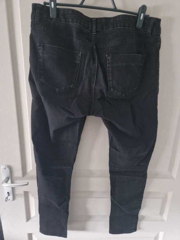 Jean skinny T 44 - photo numéro 3