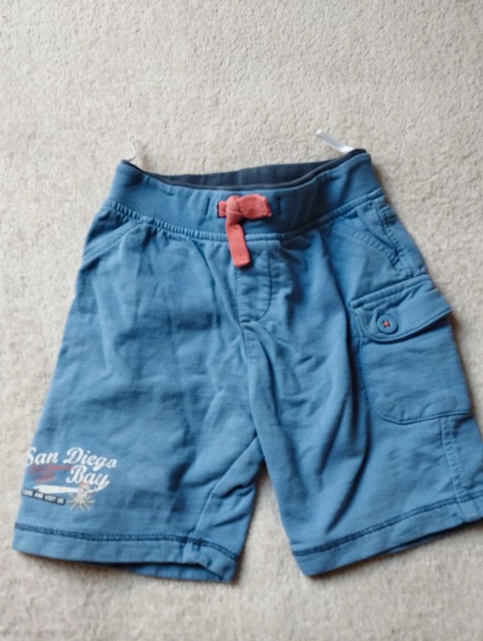 Lot de shorts - photo numéro 2