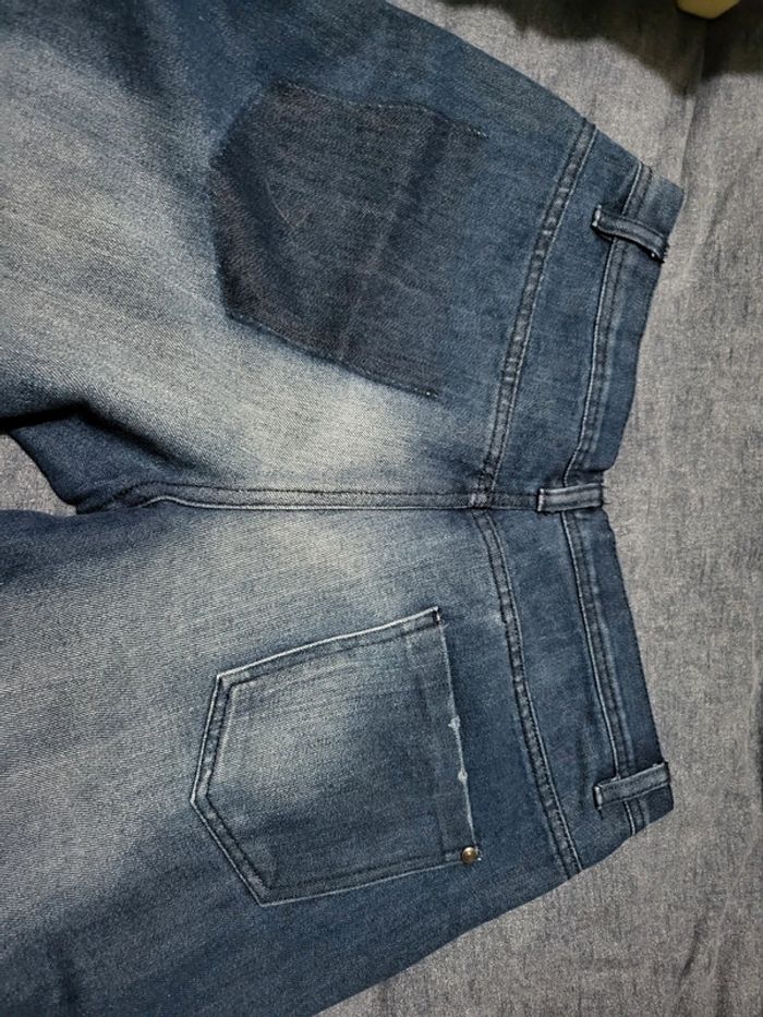 Jeans homme 42 - photo numéro 7