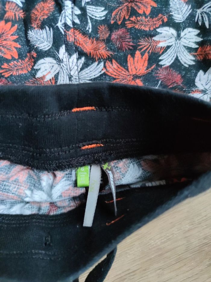 Short 6 mois - photo numéro 3