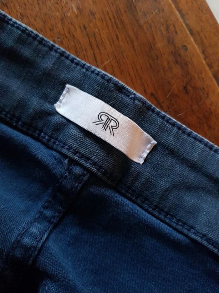 Jean's skinny RR - photo numéro 4