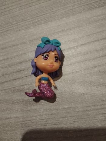 Figurine Polly Dolly