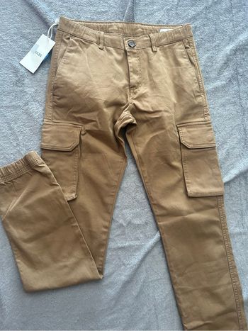 Pantalon Jules taille 34 neuve