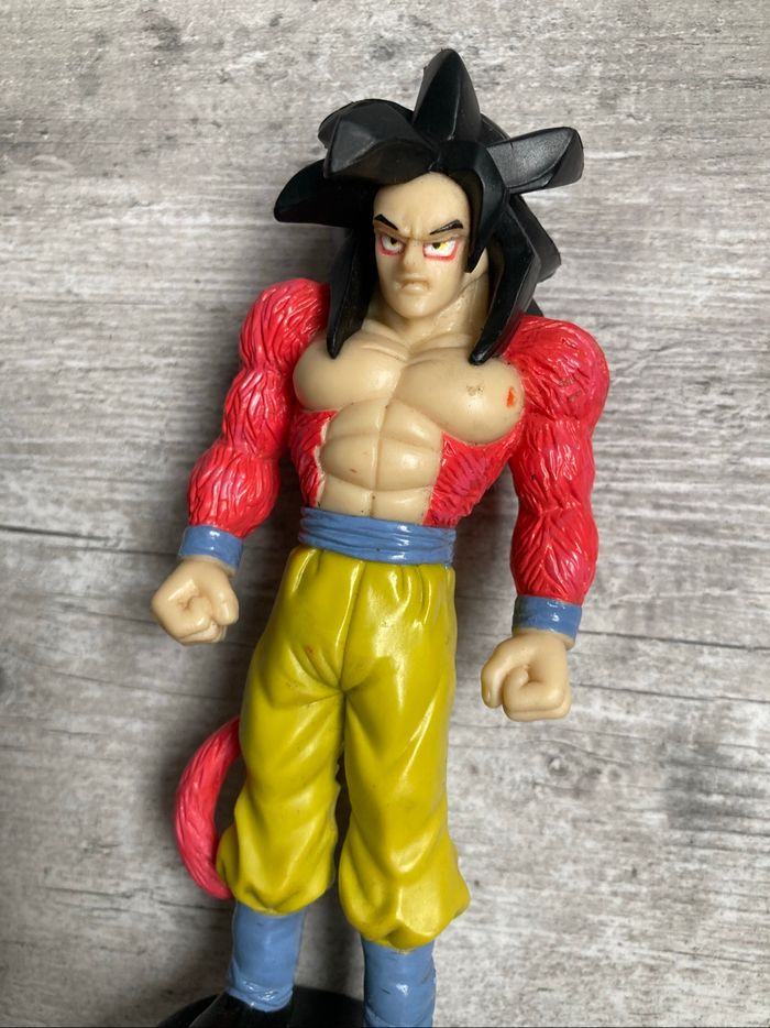 Figurine Sangoku - photo numéro 4