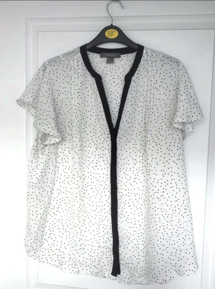 Blouse fluide Primark T44