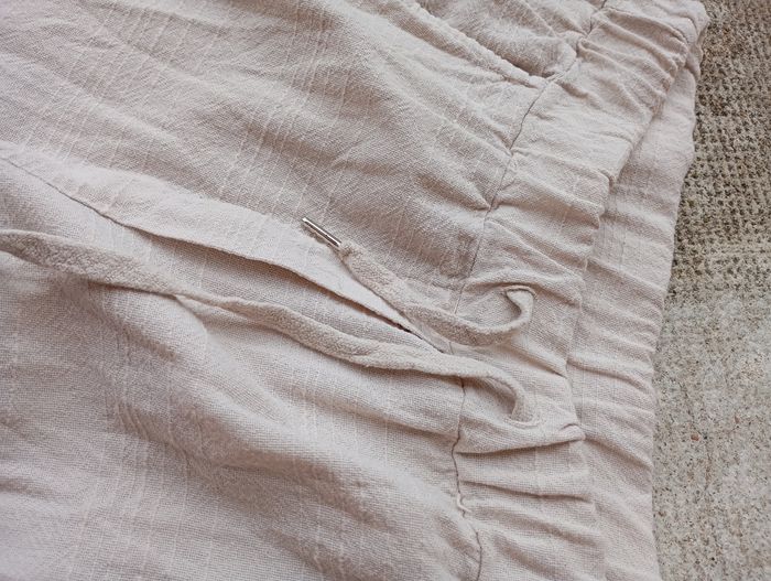 Pantalon coton - photo numéro 5