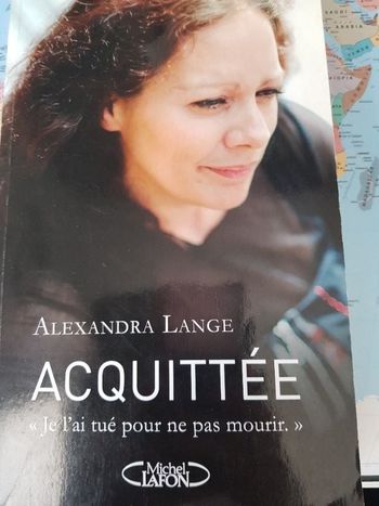 Acquittée