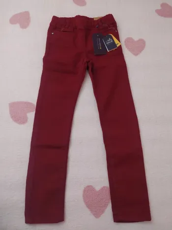 Pantalon 7 ans